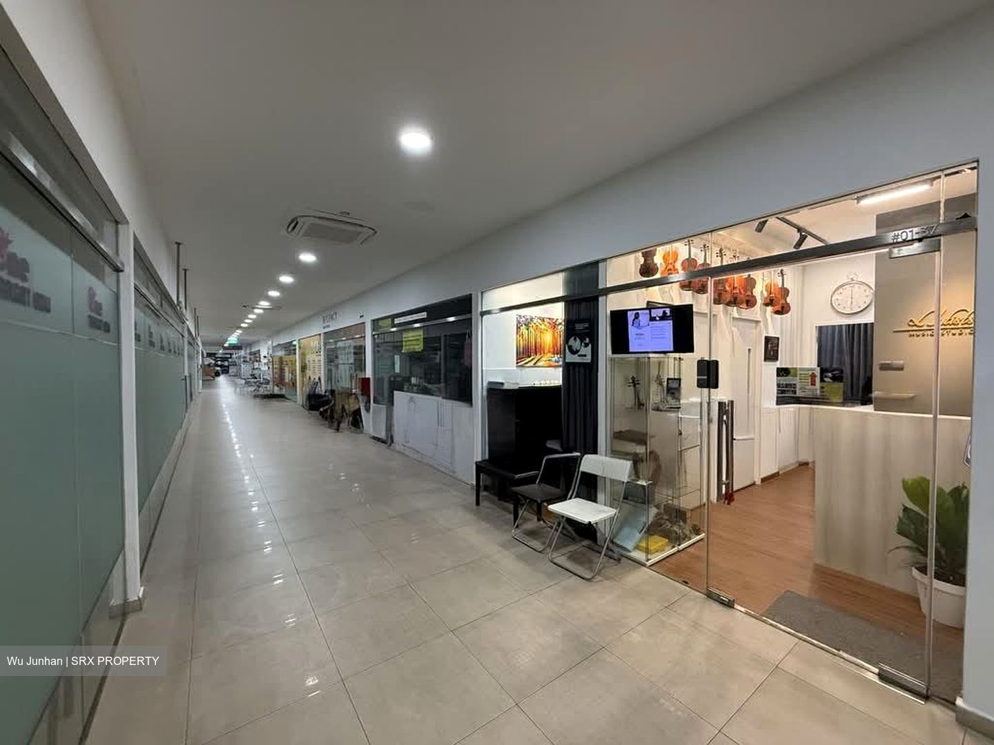 Novena Regency (D11), Shop House #541599341
